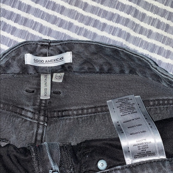 Good American Good Vintage - Picture 3 of 4